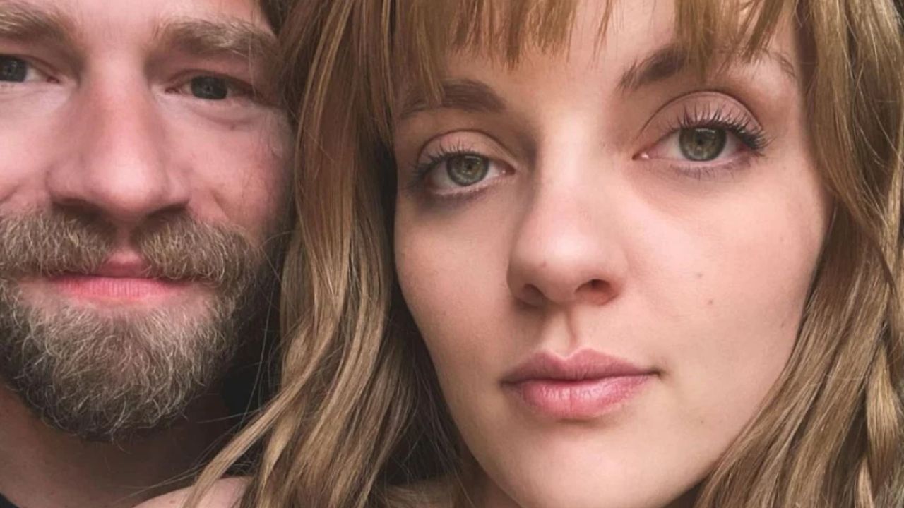 Bear Brown and Raiven Adams From Alaskan Bush People are Married Now