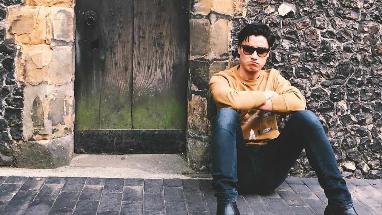 Remy Hii Arcane Voice Actor, Age, Girlfriend, Wiki, Net Worth