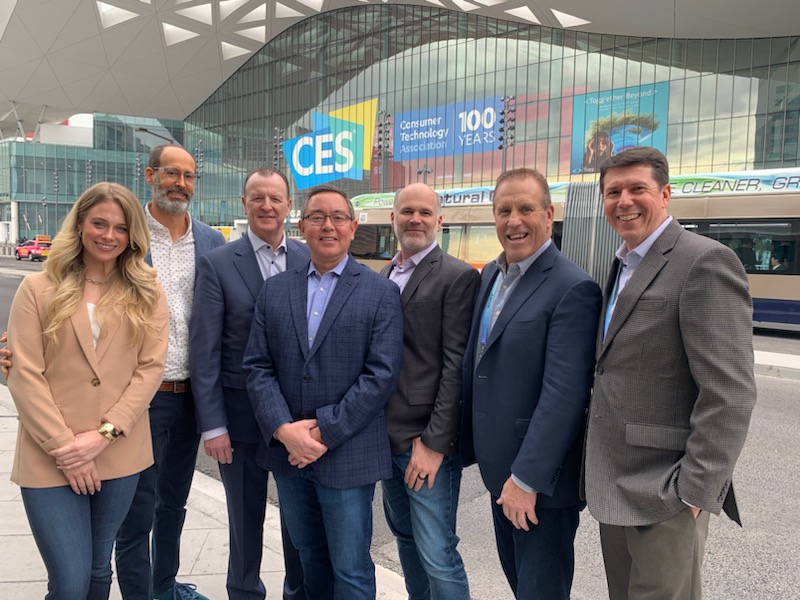 Cox Newsroom | News & Company Information