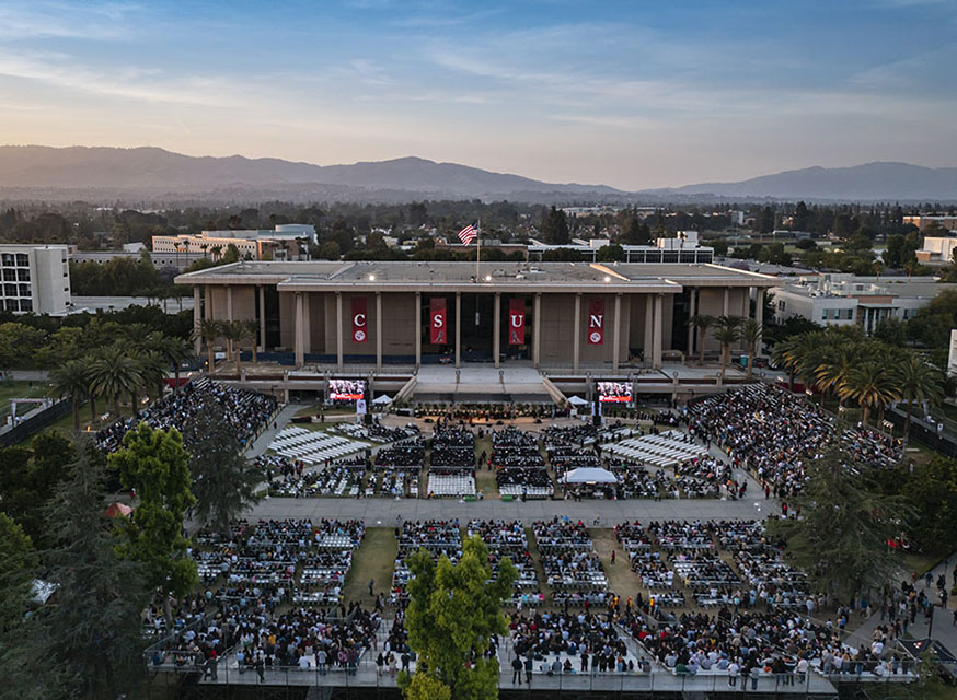 California State University, Northridge(04)