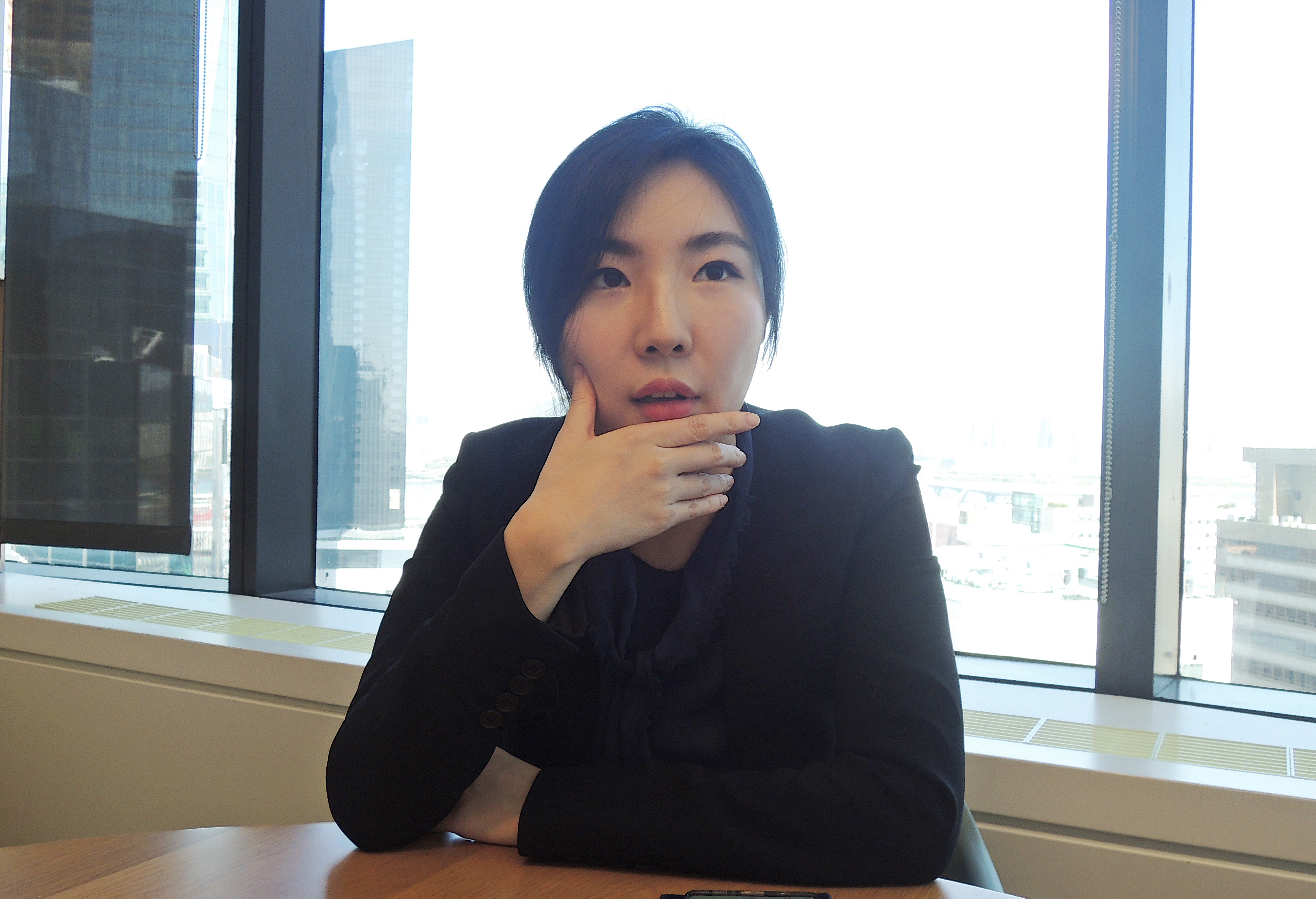 (피플)정지원 디렉셔널 대표 “이젠 개인도…공매도 시장서 기관처럼 투자 가능”