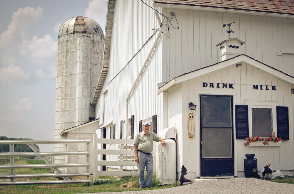 Family Farms to be Featured Findlay Newsroom