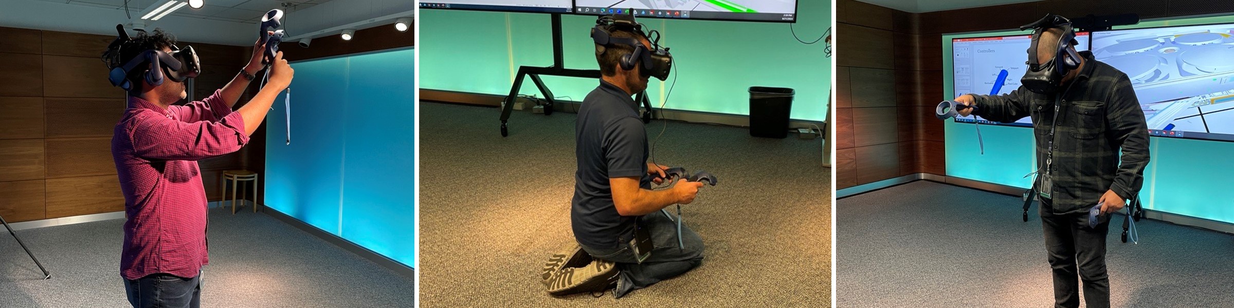 Transforming the Manufacturing Floor with Extended Reality (XR