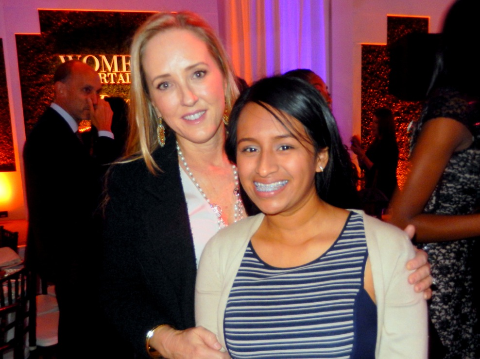 LMU Film School Women In Entertainment Loglines