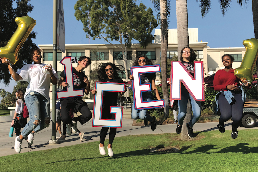 Los Angeles County Psychological Association Recognizes Research on