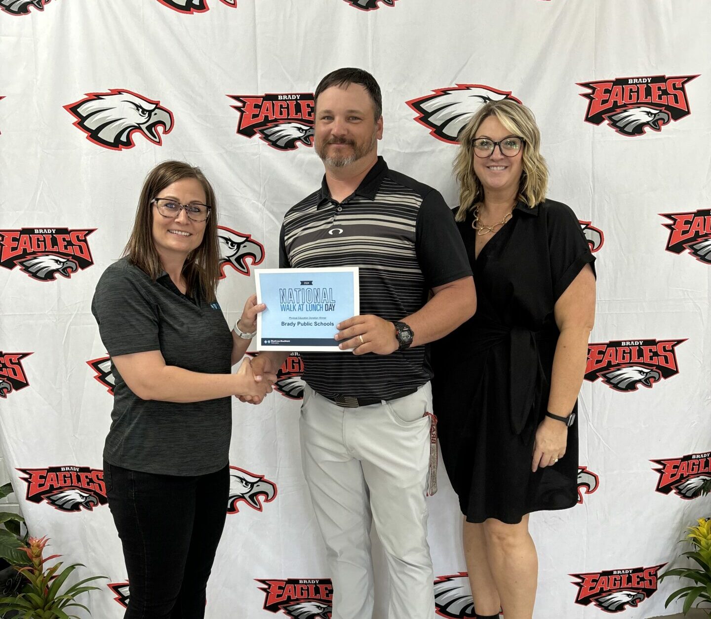 Blue Cross and Blue Shield of Nebraska and Prime Therapeutics offer Med