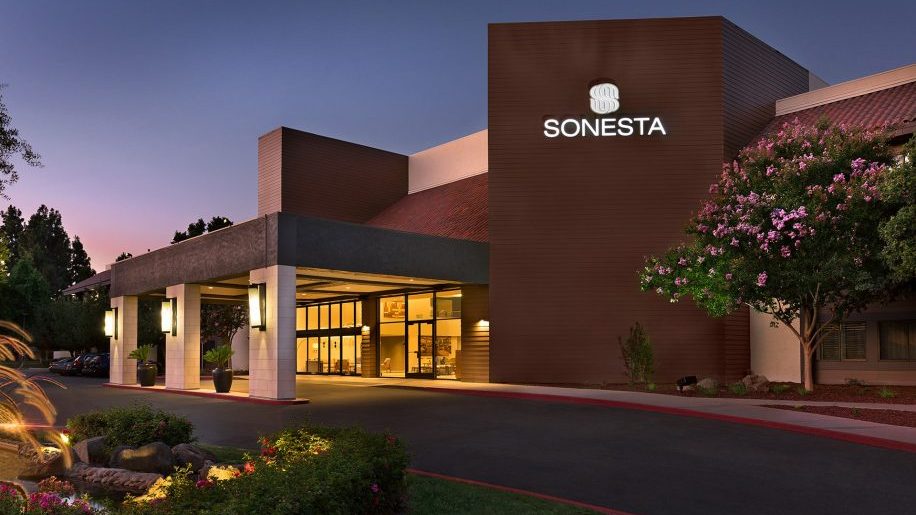 Sonesta Announces The Addition of Over 100 Hotels To Portfolio