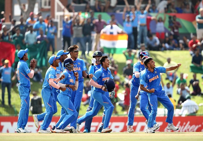 India vs Bangladesh, ICC Under19 World Cup Final LIVE UPDATES