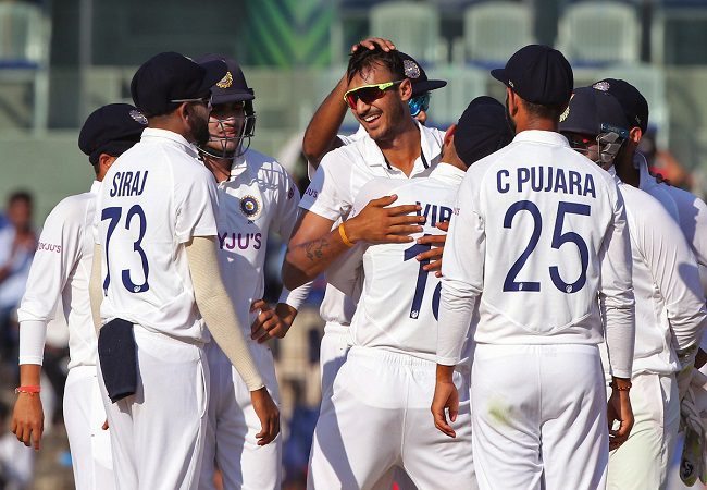 Eng Vs Ind Women's Test 2021 . Watch: IND vs ENG 2021, 2nd Test, Day 3: Match Highlights