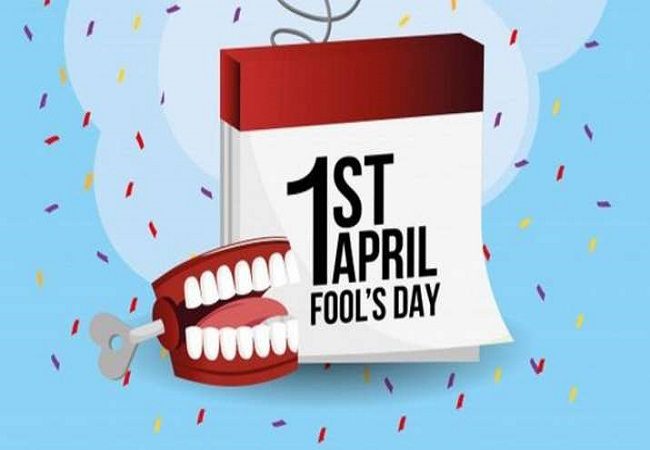 April Fool’s Day 2021 Wishes, funny messages, jokes
