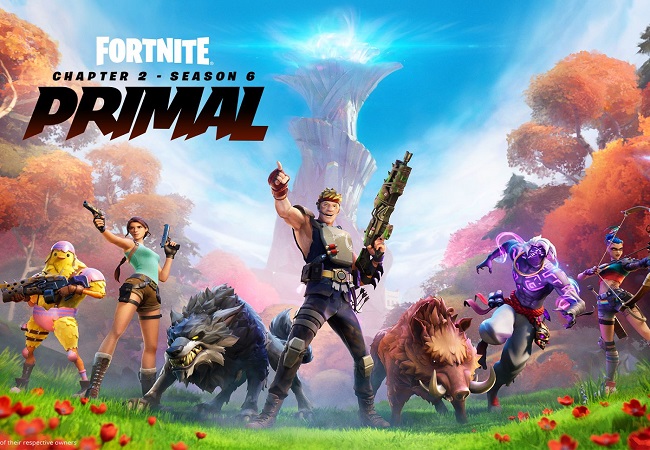 Fortnite Downtime: Epic Games To Upload Update 16.20 With Season 6, Server Downtime Status, Leaks