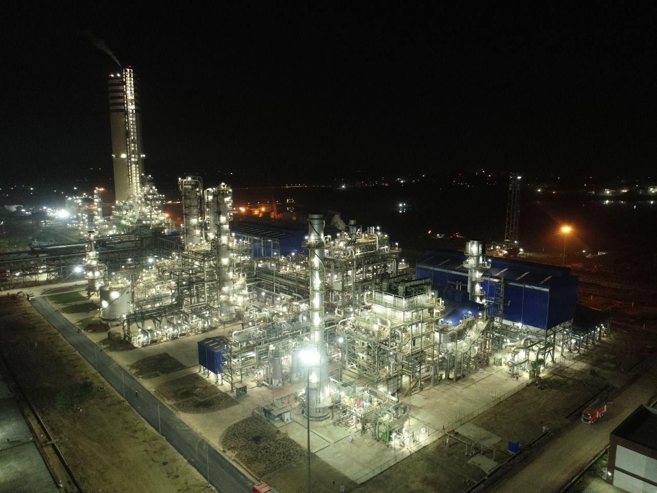 Gorakhpur fertilizer plant & AIIMS This is how city will self