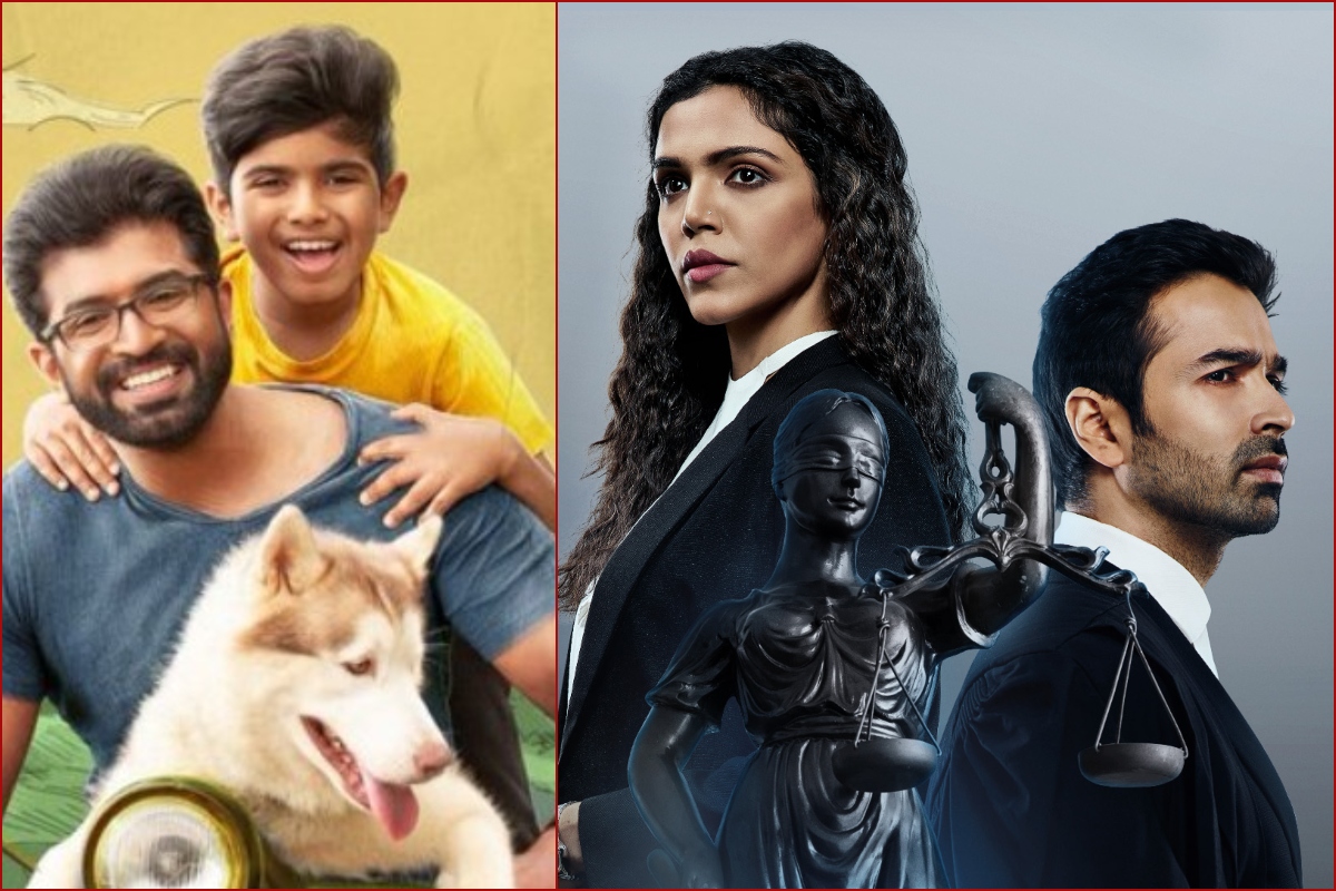 Amazon Prime New Releases in April 2022 Latest OTT web series, TV