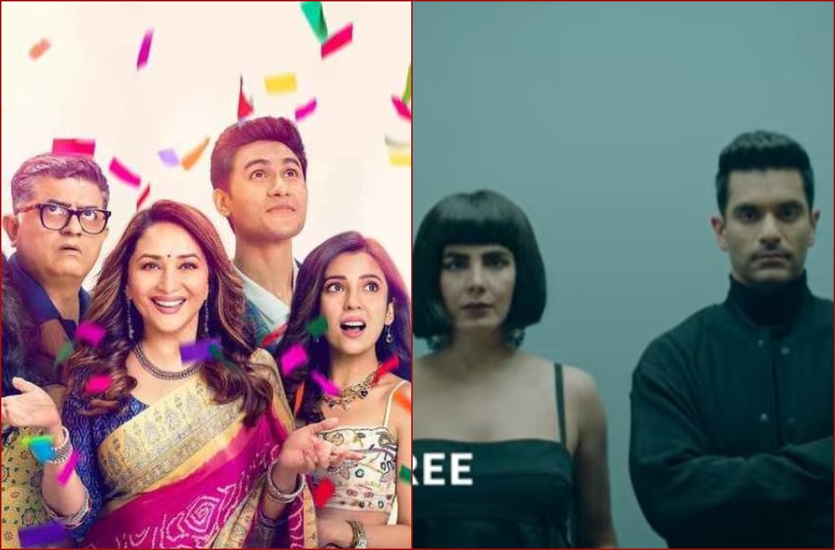 Amazon Prime New Releases in September 2022 Latest OTT web series, TV