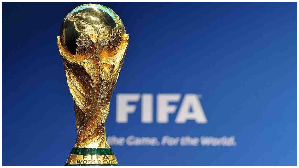 FIFA World Cup 2022 Full details of group matches and India timings
