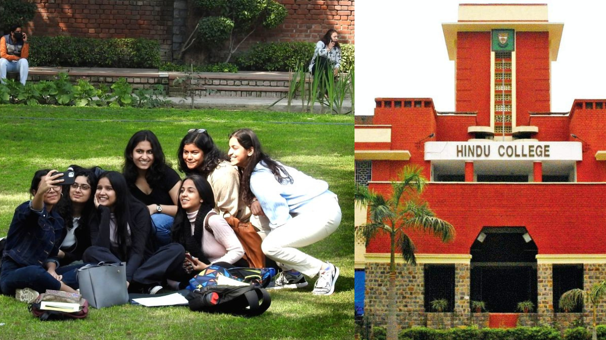 Top 10 Colleges of India Miranda House retains Numero Uno Spot