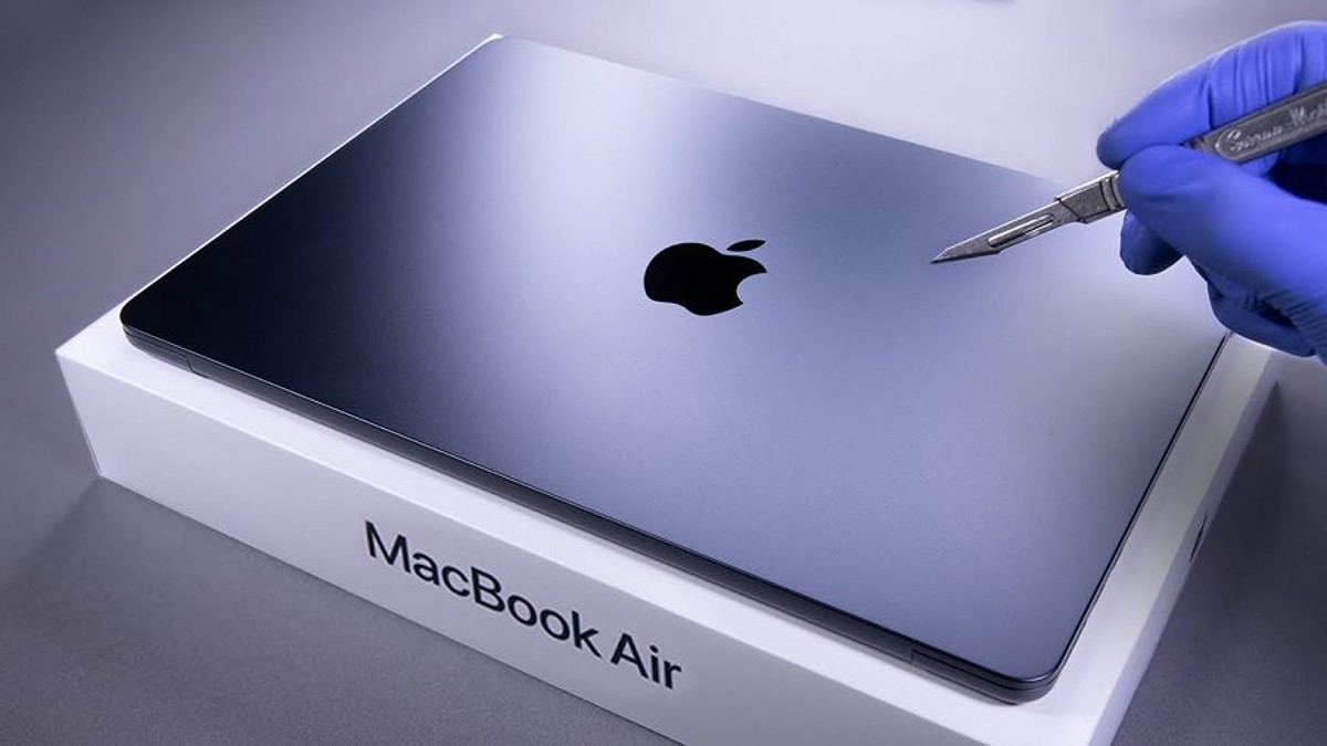 Apple MacBook Air M2 will be offered for under Rs 70,000 on Flipkart