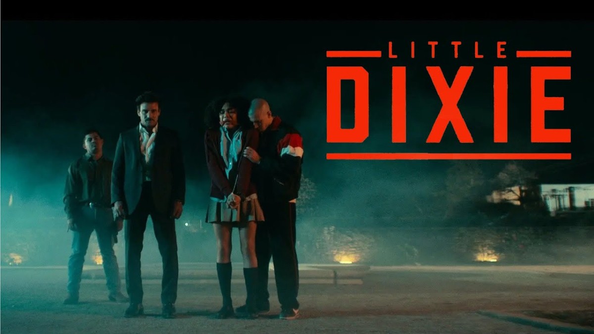 Little Dixie OTT Release Date Know when and where to watch this Frank