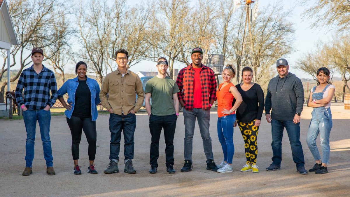 The American Barbecue Showdown Season 3 OTT Release Date Watch this