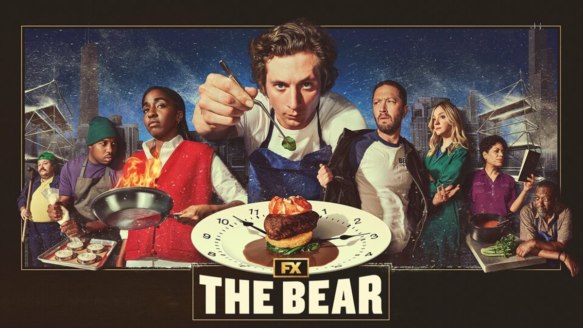 The Bear Season 3 OTT Release Date Jeremy Allen White is back with the