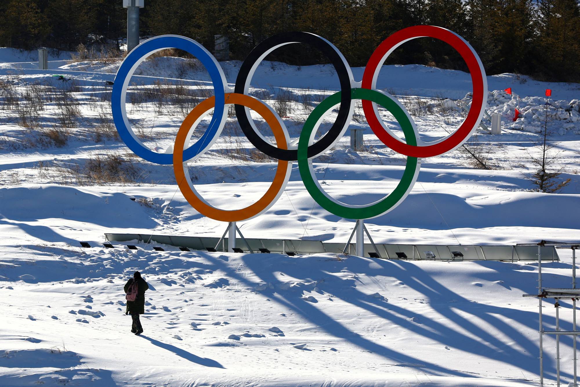 austria winter olympics 2023 How climate change will affect future Winter Olympics Study EcoNai
