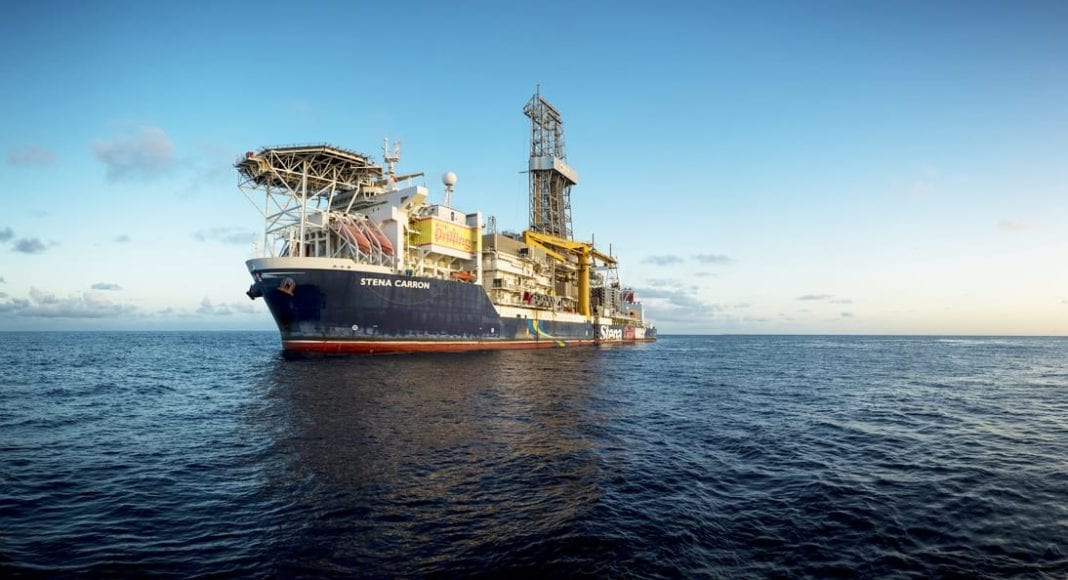 Exxon announces new oil discovery offshore Guyana News Source Guyana