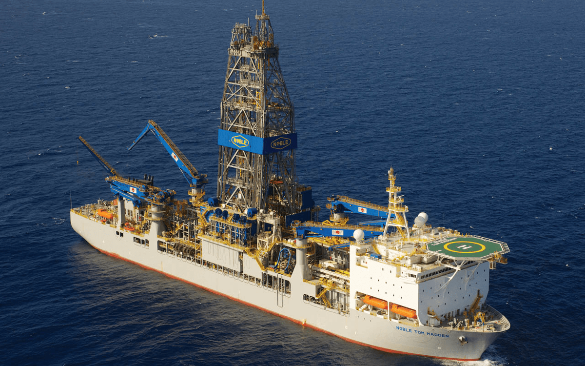 ExxonMobil announces new oil discovery offshore Guyana News Source Guyana