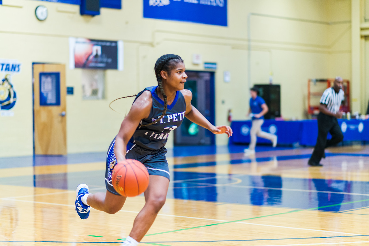 St. Petersburg College news News from St. Petersburg College