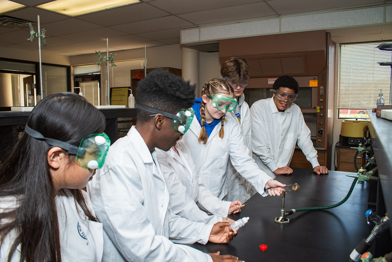 Learn About New Collegiate High in Downtown St. Petersburg St