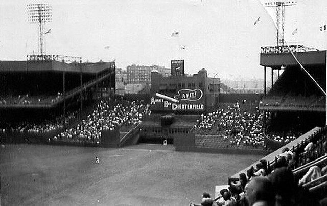 The allstar game 50 years ago, baseball’s Latino legends played in Polo Grounds