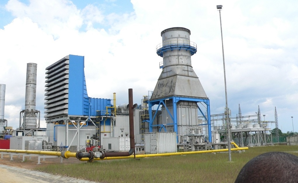 Nigeria's seven power plants idle, including Olorunsogo NEWSTAGE