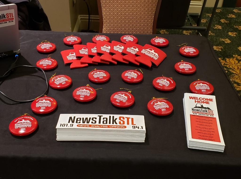 Lincoln Days 2022 NewsTalkSTL News. Analysis. Opinion Missouri