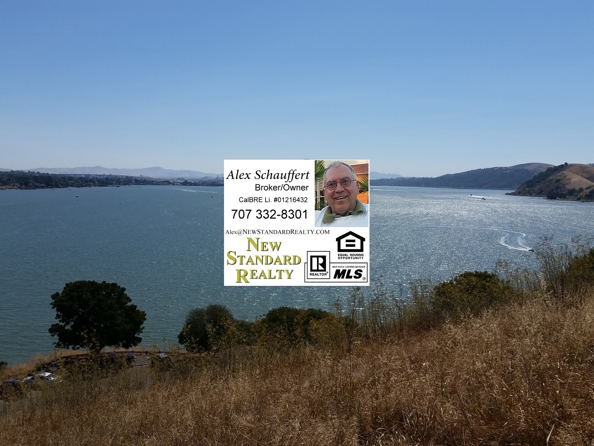 New Standard Realty, real estate for the Bay Area Real Estate for