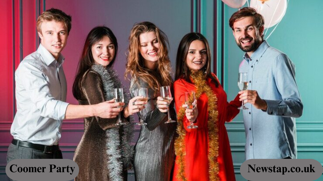 Coomer Party Unraveling the Digital Subculture and Its Impact News Tap