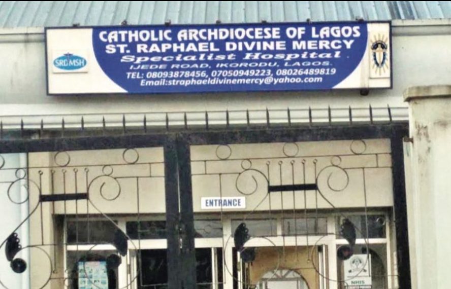 St Raphael S Hospital Ct Patient Information at Teresa Hess blog