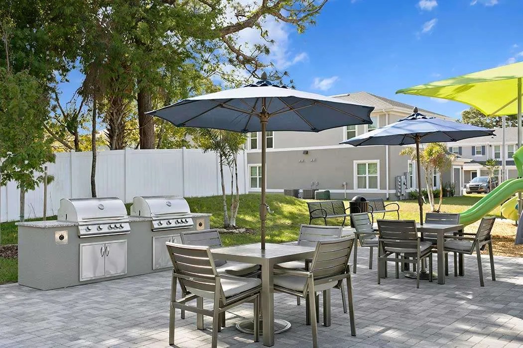 Eagle Ridge Apartments Newstar Development