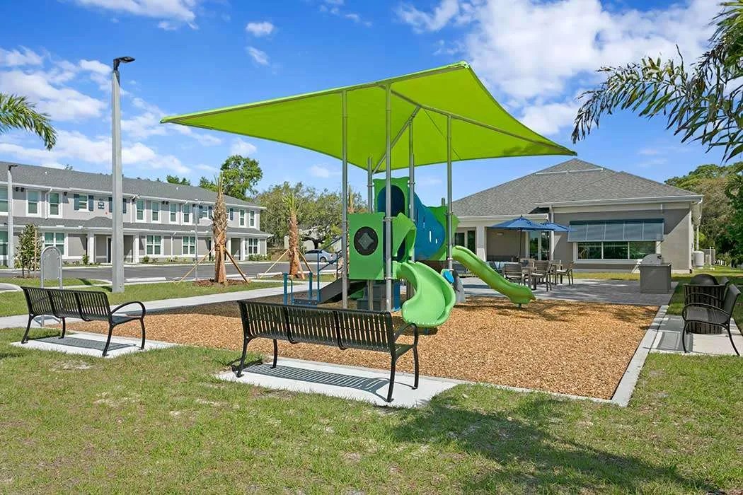 Eagle Ridge Apartments Newstar Development