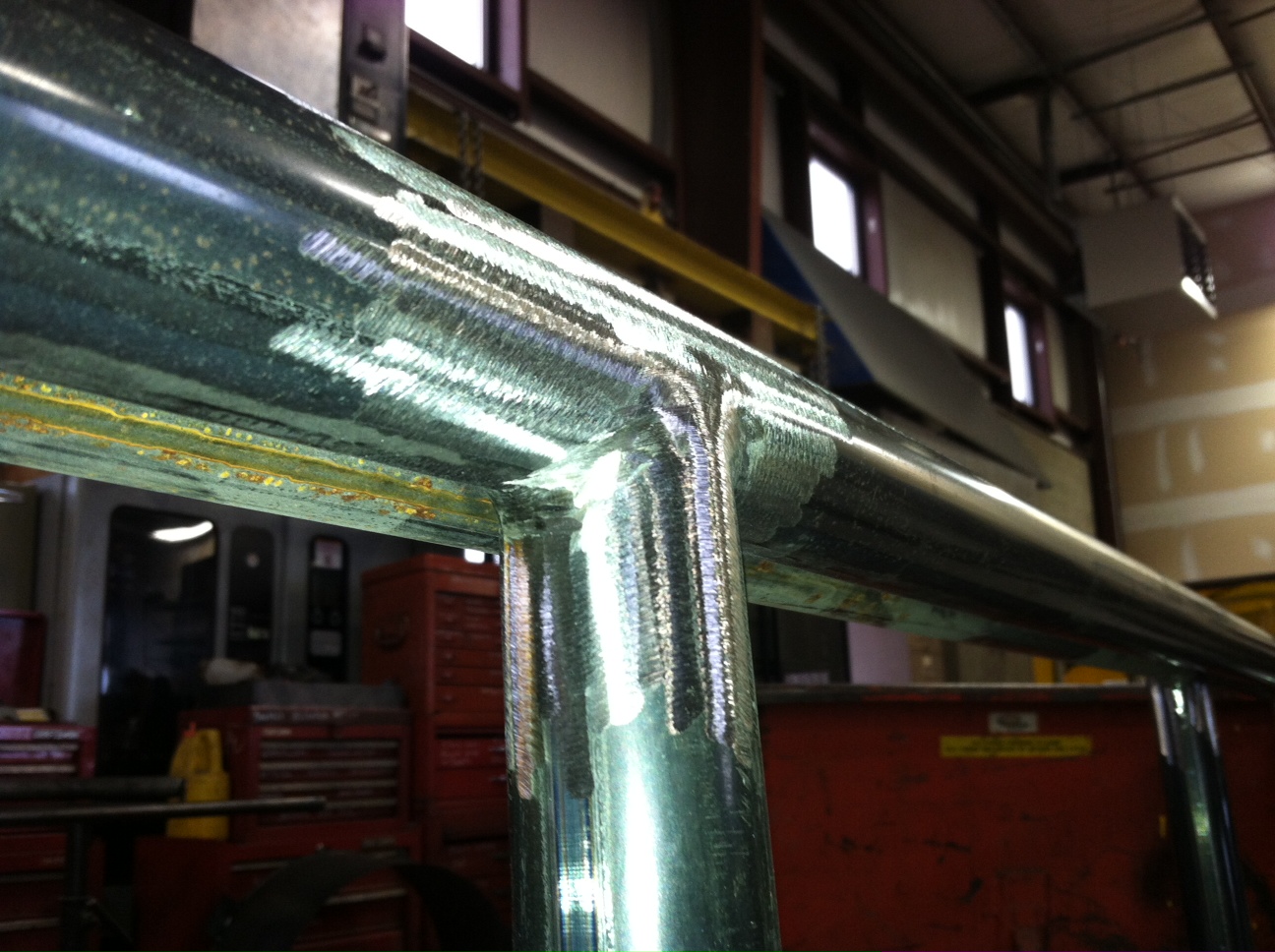 Commercial New Steel Inc. Steel Fabrication Omaha, NE Steel