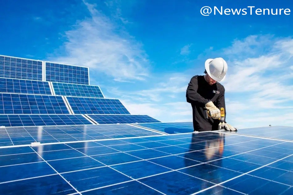 The Top 10 Solar Companies Leading the Renewable Energy Revolution