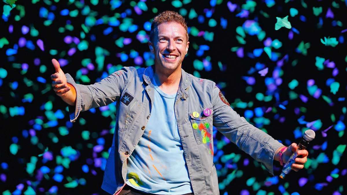 Coldplay to change name to F**king Coldplay NewsThump