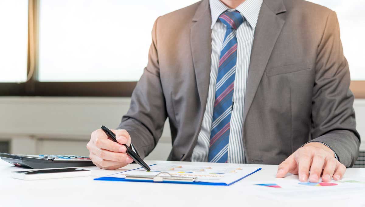 Annual appraisal sees Jesus put on Performance Improvement Plan
