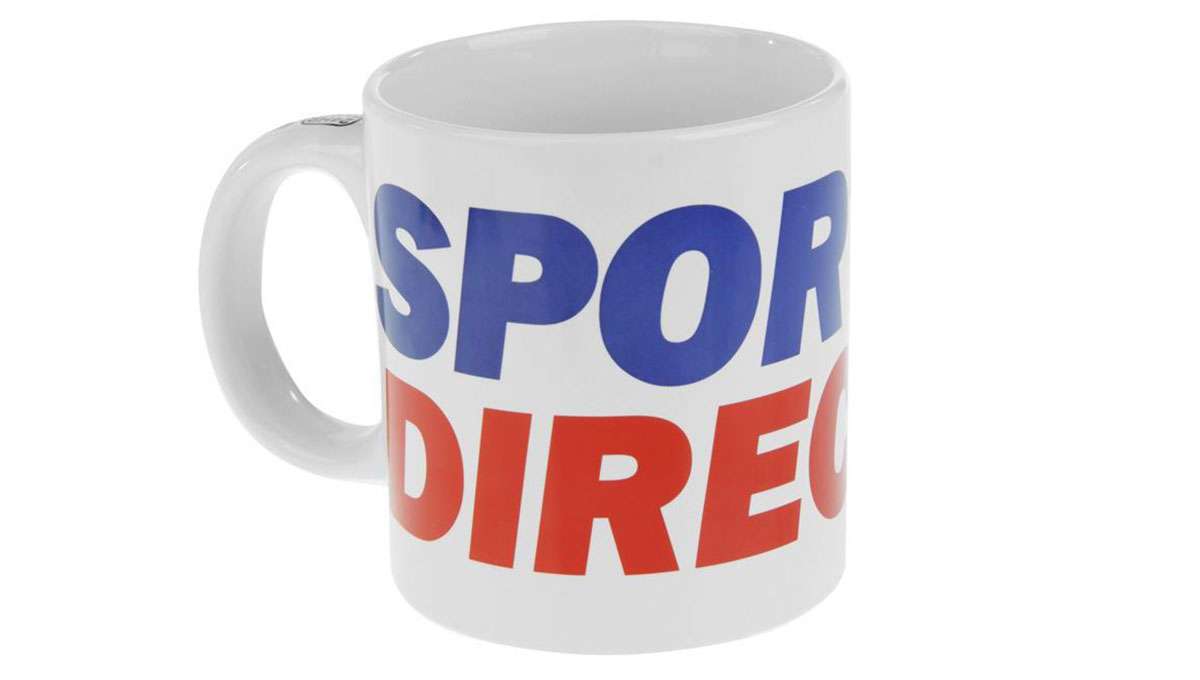 Newcastle Utd will be first Sports Direct sale that doesn’t come with a giant mug NewsThump