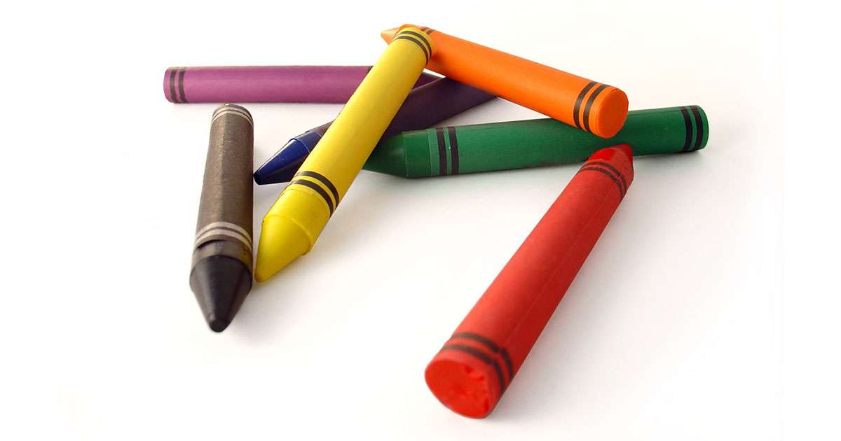 Premier League VAR to use Jumbo Crayola Crayons when assessing offside