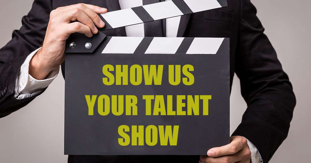 New talent show to see talent show producers pitch new talent show