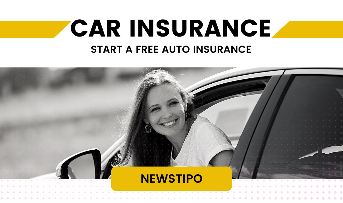 Car Insurance Start a Free Auto Insurance