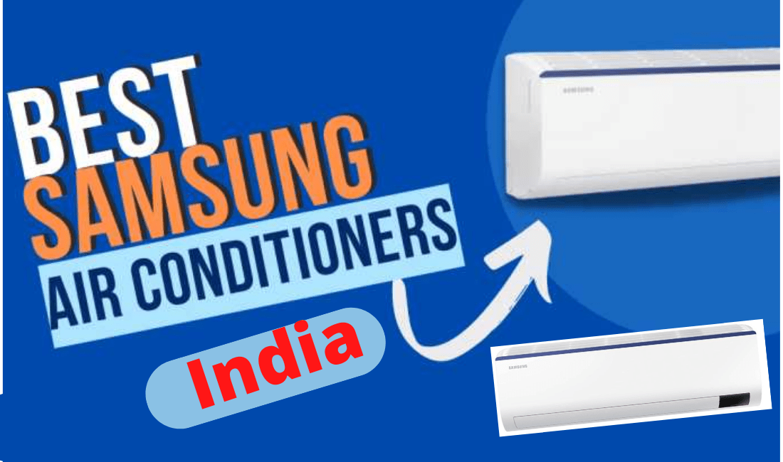 Best Samsung Air Conditioner in India 2022 (Review) News Tipo