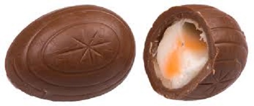 UKIP fury as creme eggs now made to strict halal recipe News Toad