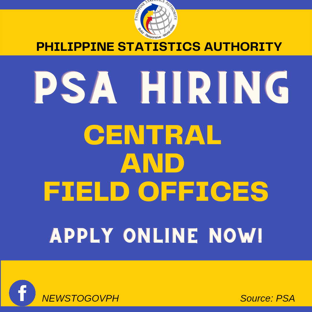 psa careers Archives NewsToGov