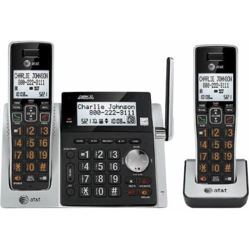 Best Wall Mounted Cordless Phones Cordless Phone Reviews