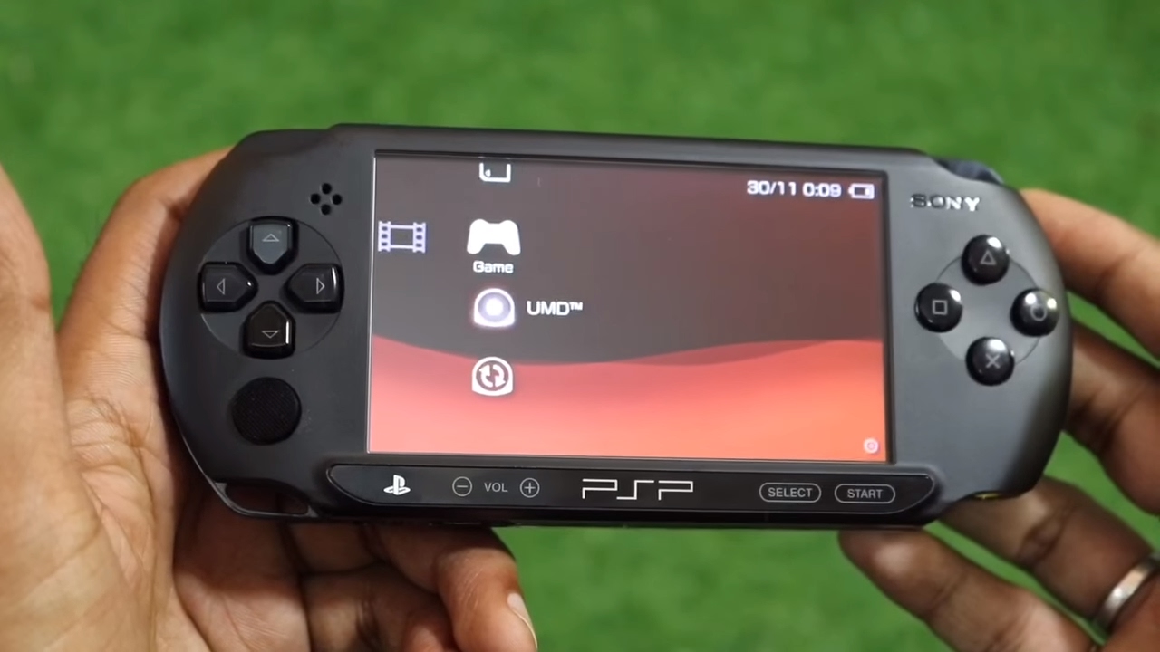 How to Play Roms about SONY PSP instructions Learn how to Get PlayRoms